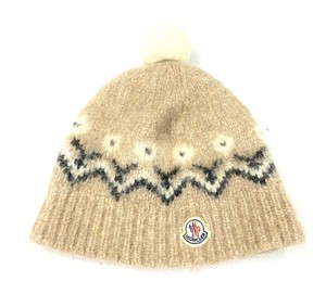 moncler cap womens