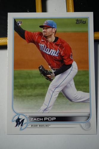2022 Topps Series 1 Baseball - Base Set 1-250 *YOU PICK* - Picture 155 of 298