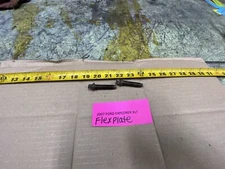 2006-2010 FORD EXPLORER Flex plate To Crankshaft Bolts Set Of 2