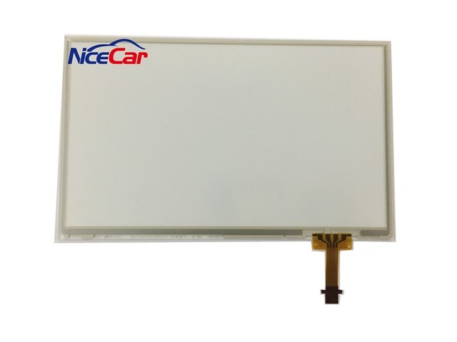2014 Replacement Toyota Camry Navigation Touch Screen Glass Digitizer 7 14 For Sale Online Ebay