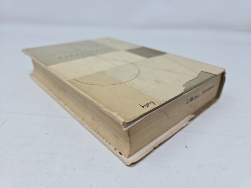 Henry James The Aspern Papers Europeans New Directions 27 Alvin Lustig 1950 - Picture 6 of 10