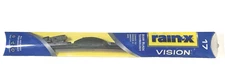 Rain-X Vision 17" Windshield Wiper Blade P/N 810017 - Beam Blade Technology