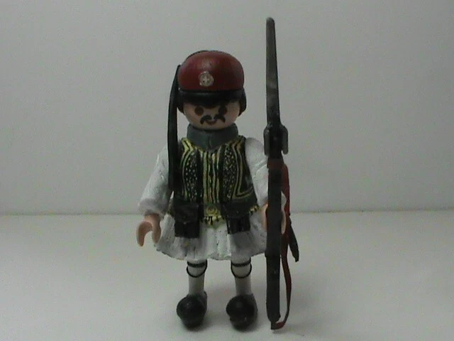 Ver playmobil 2025