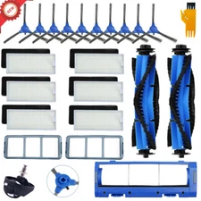 Accessory Replacement Parts for Eufy RoboVac 11S,RoboVac 30,30C, 25C,15C,35C