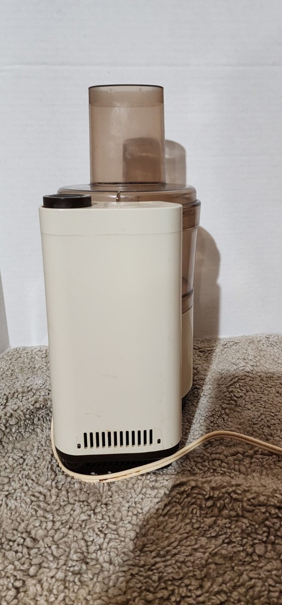 【TM】faction lamachine1 micro Regal La Machine I 1 Food Processor VINTAGE. K | eBay