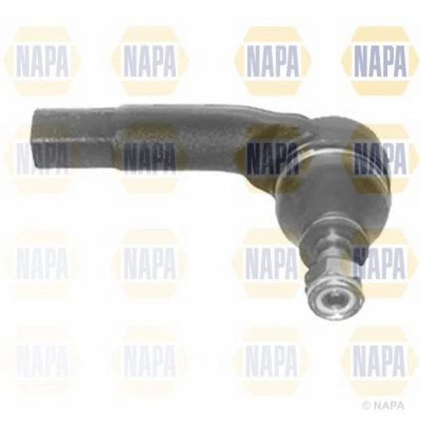 Par de extremos de varilla de riel de amarre izquierdo exterior derecho PARA MAZDA 2 DY 1.2 1.25 1.4 1.6 03->07 Foto 3 de 3