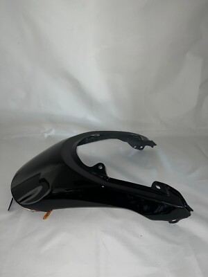 2006-2024 Suzuki Boulevard M109R VZR1800 Bobber Tail Fender