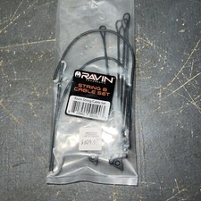 RAVIN STRING SET FITS R9, R10, R10X, R15, R20...