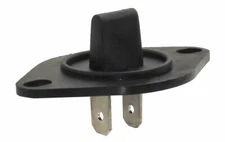 For Whirlpool Whirlpool Dryer Thermistor LP-3976615 LP-772546 OEM Part