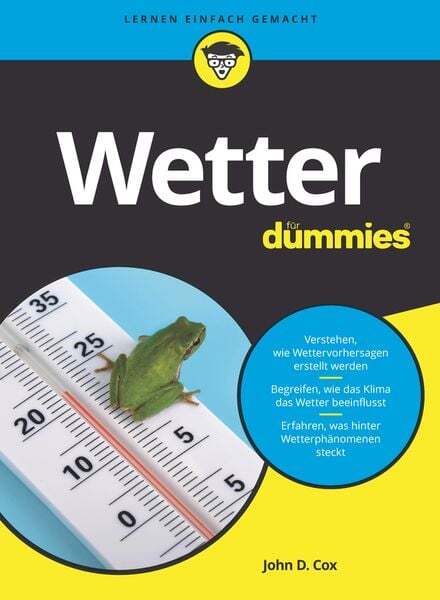 Thumbnail - Wetter Für Dummies