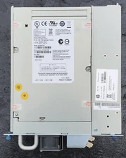 HP LTO-6 FC 8Gb Tape Drive AQ298C-103 C0H28A 706825-001