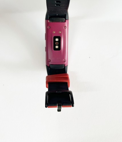 Samsung Gear Fit2 (SM-R360) 512 MB (RAM) 4GB (ROM) Fitness Smartwatch Lot of 3 - Picture 4 of 14