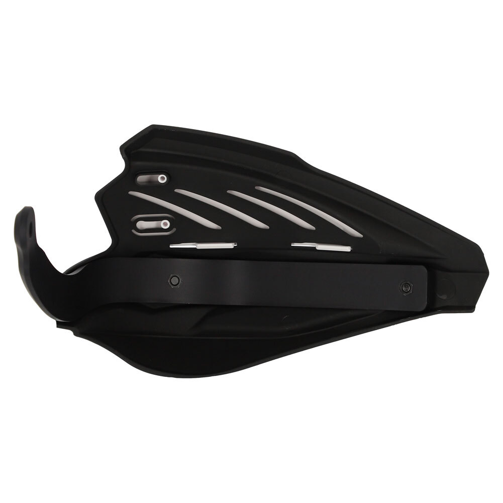 Cycra++1CYC7905315++Voyager+Handguards2C+Black2FWhite for sale