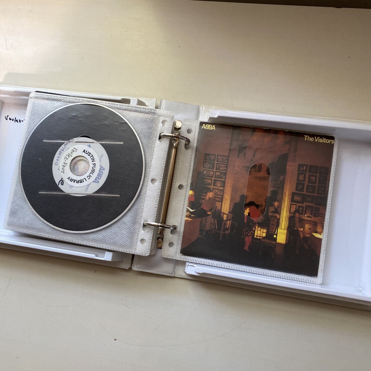 ABBA - THE COMPLETE STUDIO RECORDINGS - 9 DISC | eBay