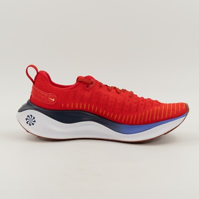 Nike React レッド シューズ alpen-group_4304567013