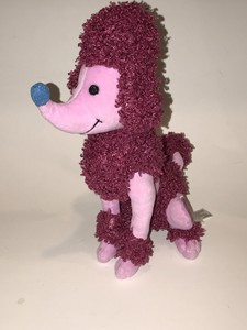 disney poodle