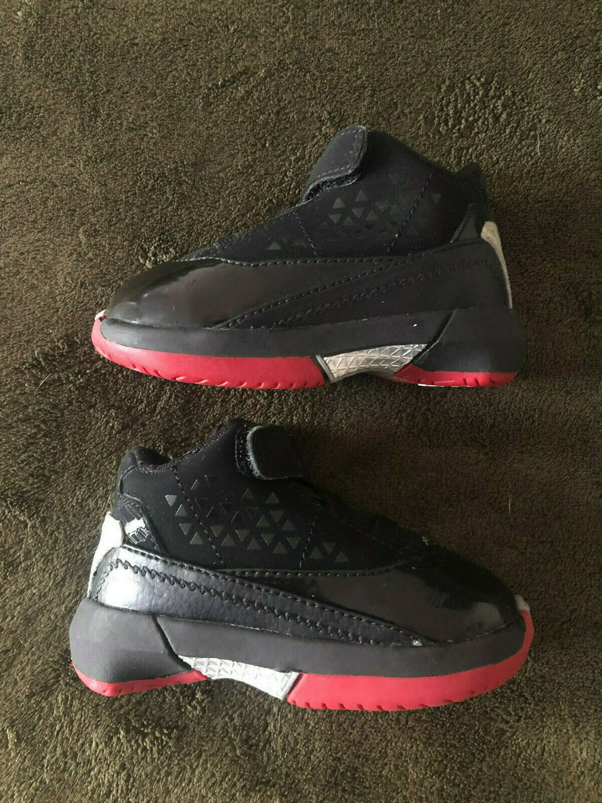 jordan xxii low