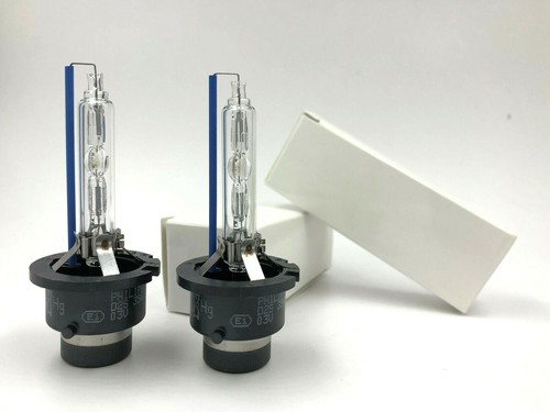 2x Nuevo 6000K D2S Hid Xenon luz para 03-17 Infiniti FX 35 45 50 | eBay