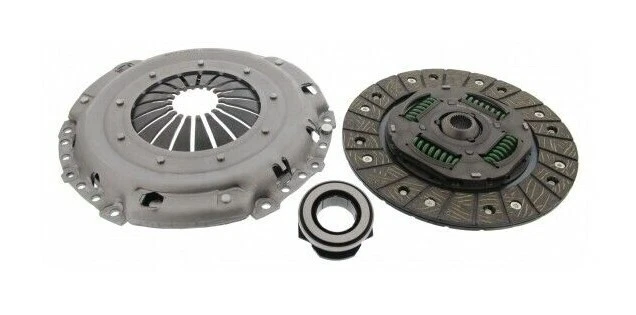 RYMEC Clutch Kit CK10216F thumbnail 3