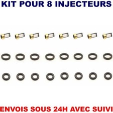Injecteur BMW 528