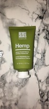 Dr Botanicals - Hemp Infused Natural Nutrition Moisturiser 30ml
