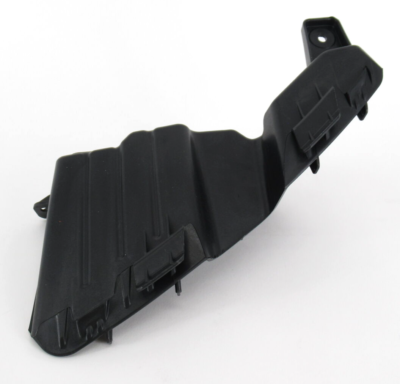 Genuine OEM Kia 86551 A9000 Driver LH Front Bumper Bracket 2015