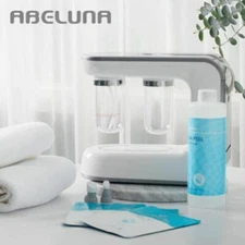 ABELUNA Home Skin Care Skin Impurities Aqua Peeling SEASON2 .FAST EMS SHIPPING