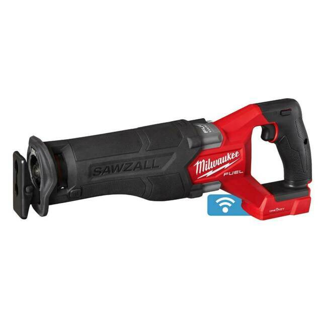 Milwaukee Sawzall 2822-20 M18 FUEL 