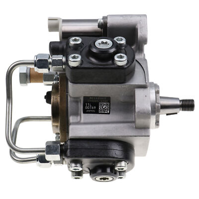 Fuel Pump RE543262 for John Deere Engine 6.8L 6068 Excavator 210G