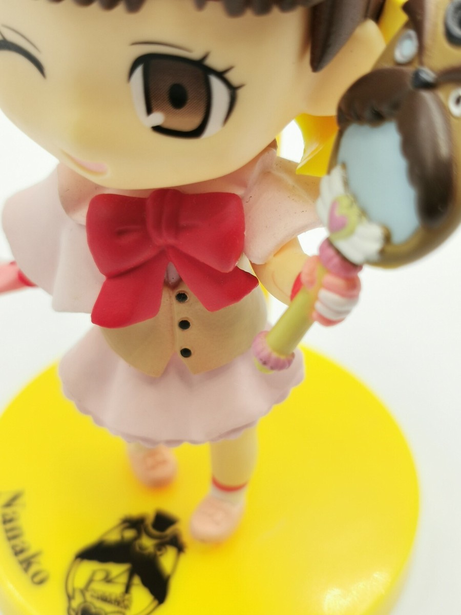 Nanako Prize Doujima Nanako Persona 4: The Animation Sunny Side Up