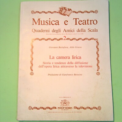 MUSIK UND THEATER DIE OPERNKAMMER BUTTAFAVA FETT UND FREUNDE DER TREPPE