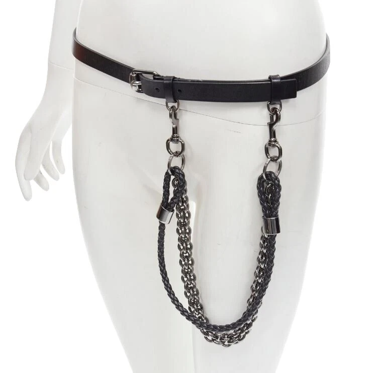 Gucci Women's Belt Chain Belts