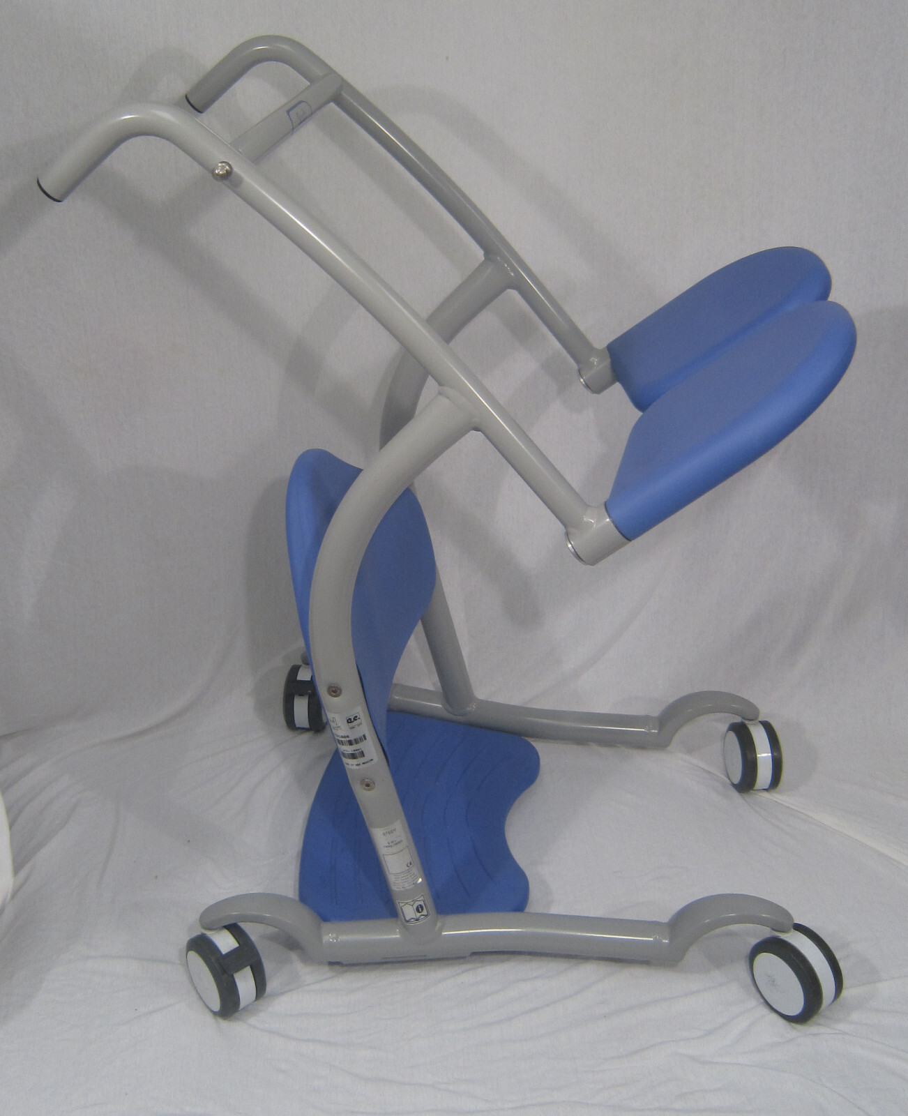 ARJO STEDY SITTOSTAND LIFT STANDING SITTING MOBILITY SARA ASSIST