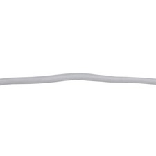 White Door Edge Guard Protector Trim Molding - Sold By The Foot - Price Perft