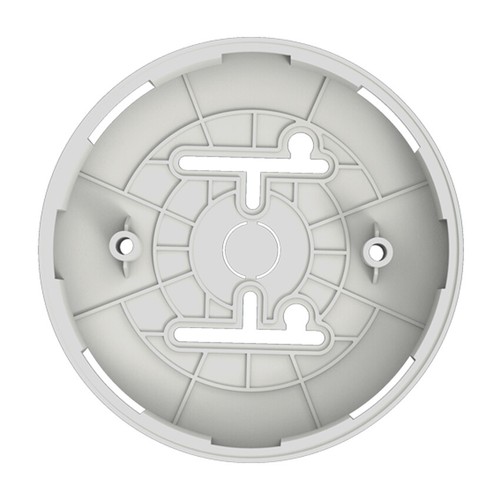 Emerald Smoke Alarms (Wired 240V, Wireless, Wireless Interconnect, 10YR Battery) - Picture 69 of 77