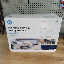 HP DeskJet 2732 Wireless All-in-One 