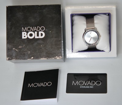 movado mb01