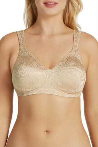 Playtex Ultimate Lift And Support Bra - Nude - Picture 1 of 4