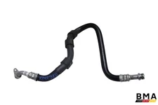 BMW M5 F90 Engine Oil Cooler Return Hose Pipe 2018 2019 2020 2021 2022 2023 OEM