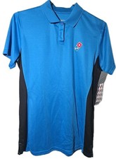 Domino's Pizza Barco Prototype Female Uniform POLO Medium DO1008