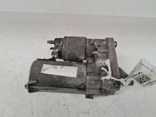 CITROEN C3 MK2 2013 STARTER MOTOR 1.4L DIESEL 5 SPEED MANUAL DV4C 8HR