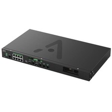 ADTRAN NETVANTA- 4148 Adtran 17004148F1 fixed-port, High P-Ethernet Router