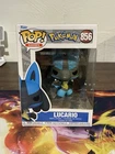Funko Pop! Vinyl: Pokémon - Lucario #856