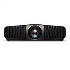Benq Videoproiettore a Raggio Standard DLP 4K 2600 ANSI Lumen 3D 9H.R0G77.G8E