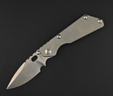 Strider Knives Gen 3 - PT