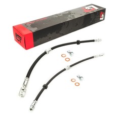 Flexible de frein Audi A2