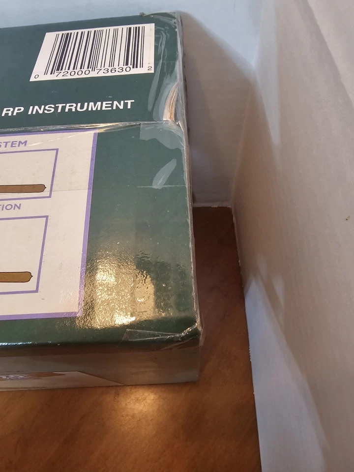 K-MART Home Essentials 42" Ceiling Fan Antique Brass Finish - Image 3 of 4