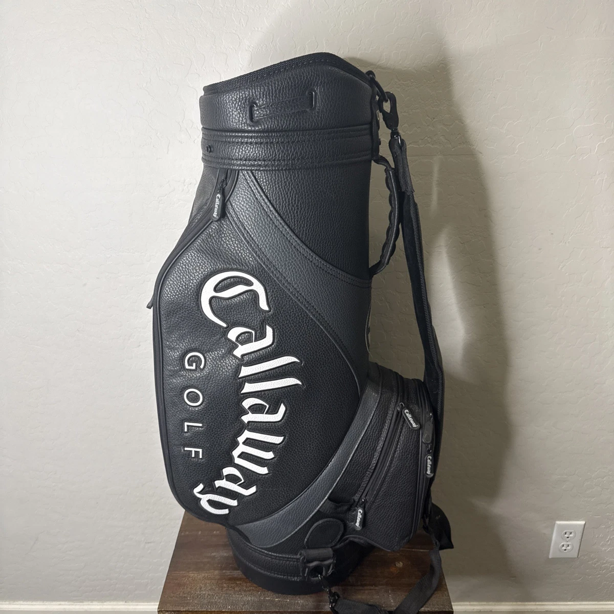 Callaway Golf Bags with Vintage for sale | eBay