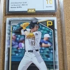2024 Bowman Draft Konnor Griffin 1st Bowman Gem Mint 10