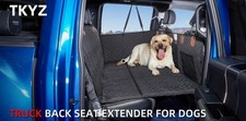 Dog Seat Cover Bed For Trucks Back Seat Extenderhammock For F150 Ram Silverado Dog Seat Cover Bed For Trucks Back Seat Extenderhammock For F150 Ram Silverado